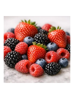 Berries