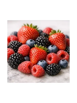 Berries
