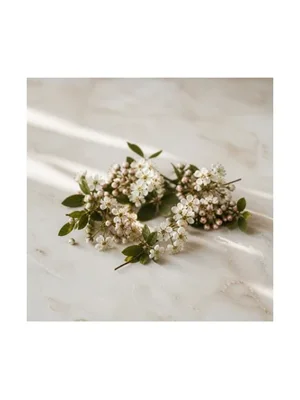 Berry Blossom