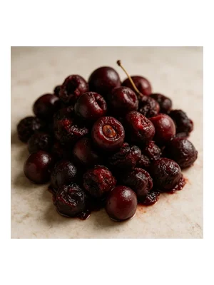 Bitter Cherry