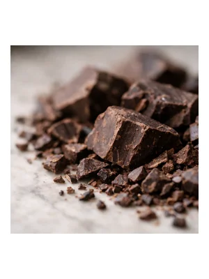 Bitter Chocolate