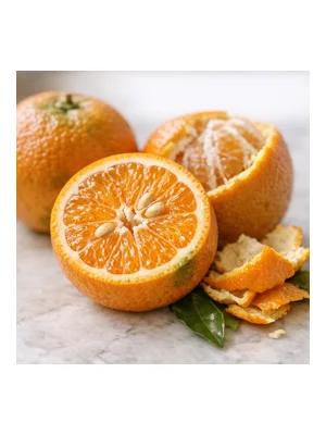 Bitter Orange