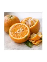 Bitter Orange