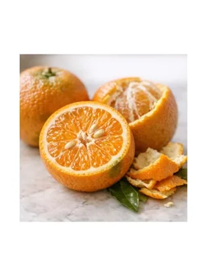 Bitter Orange
