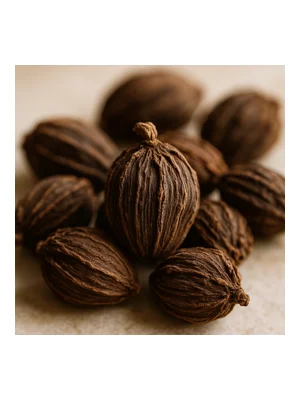 Black Cardamom