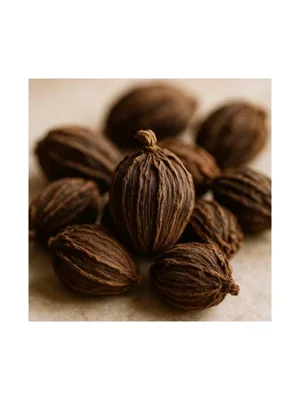Black Cardamom