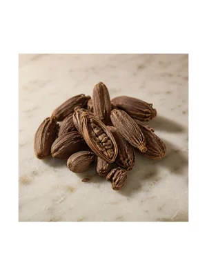 Black Cardamom