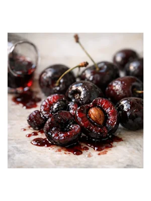 Black Cherry