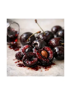 Black Cherry