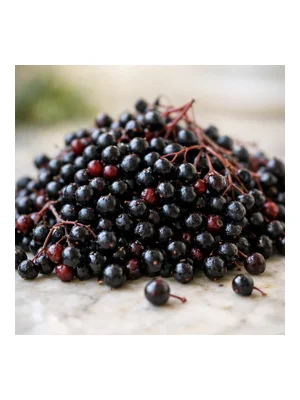 Black Elder