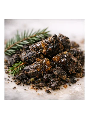 Black Hemlock