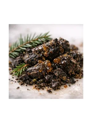 Black Hemlock