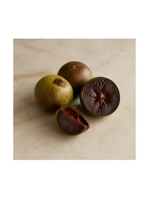 Black Sapote
