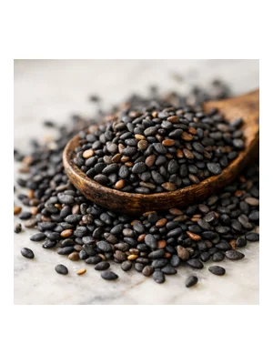 Black Sesame