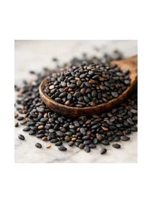 Black Sesame