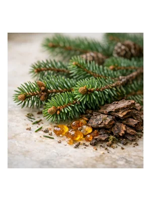 Black Spruce