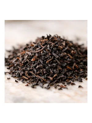 Black Tea