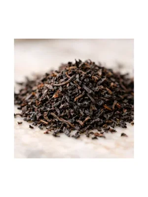 Black Tea