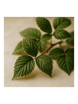 Blackberry Leaf