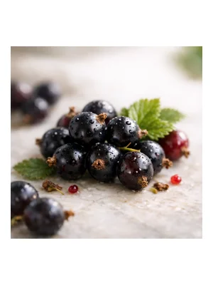 Blackcurrant