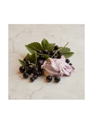 Blackcurrant Creme