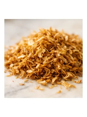 Blond Tobacco