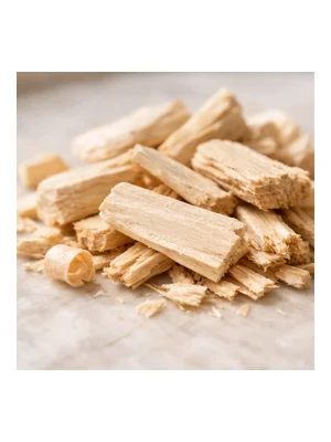 Blond Woods
