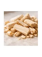 Blond Woods