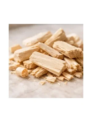 Blond Woods