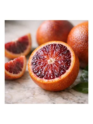 Blood Orange