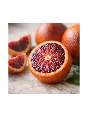 Blood Orange