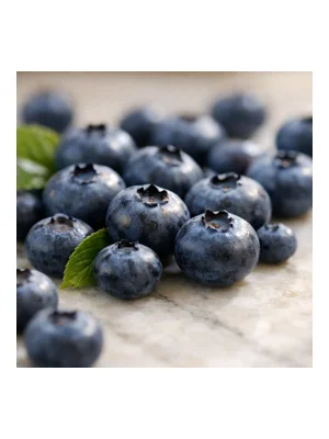 Blueberry