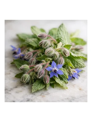 Borage