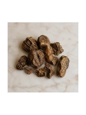 Brown Ambergris