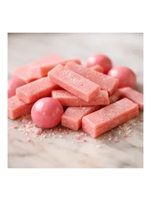 Bubble Gum
