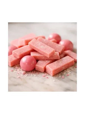 Bubble Gum