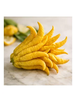 Buddha'S Hand