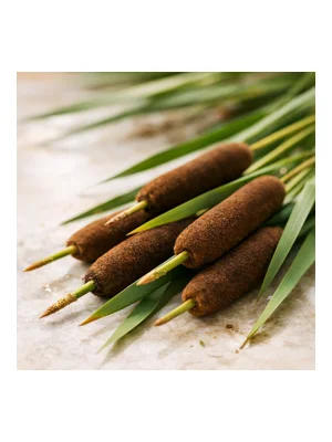Bulrush