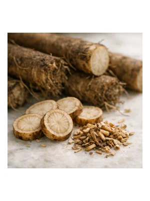 Burdock