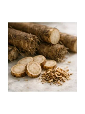 Burdock