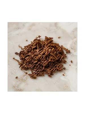 Burley Tobacco