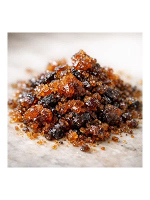 Burnt Sugar