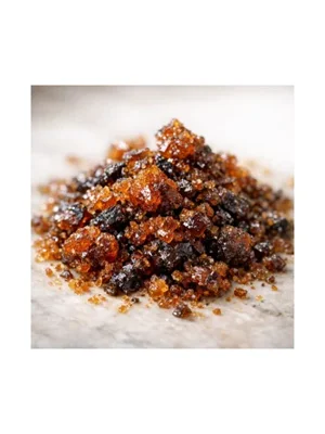 Burnt Sugar