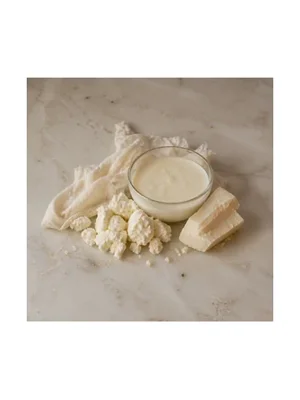 Buttermilk
