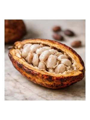 Cacao Pod