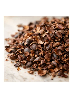 Cacao Shell