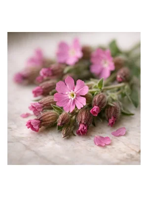 Campion Flower