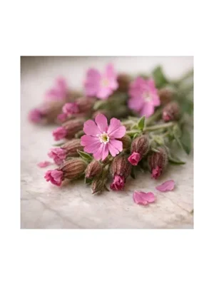 Campion Flower
