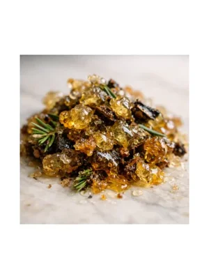 Canadian Fir Balsam
