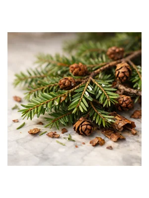 Canadian Hemlock